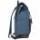 Targus Newport Drawstring Mochila Azul para Portátil hasta 15"