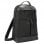Targur Newport Schwarzer Laptop-Rucksack 15"