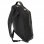 Targur Newport Schwarzer Laptop-Rucksack 15"