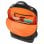 Targur Newport Schwarzer Laptop-Rucksack 15"