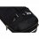 Targur Newport Schwarzer Laptop-Rucksack 15"