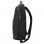 Targur Newport Schwarzer Laptop-Rucksack 15"