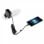 Targus Cargador USB-C Universal 45W Negro