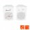 Celexon 525-W Altavoces Activos de 2 Vías 60W Blancos