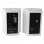 Celexon 525-W Altavoces Activos de 2 Vías 60W Blancos
