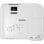 Projetor Epson EB-982W WXGA 4200 Lúmenes 280" Lâmpada 3LCD Ethernet HDMI Zoom 1.6x