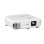 Projetor Epson EB-982W WXGA 4200 Lúmenes 280" Lâmpada 3LCD Ethernet HDMI Zoom 1.6x