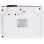 Ivolum HBP-1000 Proyector ANSI LED WVGA 1200 Lúmenes