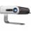 ViewSonic M1+ Proyector ANSI LED WVGA WiFi/Bluetooth 125 Lúmenes