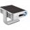 ViewSonic M1+ Proyector ANSI LED WVGA WiFi/Bluetooth 125 Lúmenes