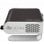 ViewSonic M1+ Proyector ANSI LED WVGA WiFi/Bluetooth 125 Lúmenes