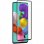 Force Glass Original Protector de Pantalla 2.5D para Samsung Galaxy A51