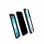Force Glass Protector de Pantalla 360º para iPhone 12 Mini