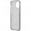 Force Case New Life Transparente Hülle für iPhone 12/12 Pro