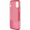 Force Case Pure Carcasa Rígida Rosa para iPhone 12 Mini