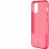 Force Case Pure Carcasa Rígida Rosa para iPhone 12 Mini