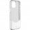 Force Case Pure Transparent Hard Case für iPhone 12 Mini