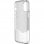 Force Case Pure Transparent Hard Case für iPhone 12 Mini