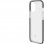 Force Case New Life Carcasa Transparente para iPhone 12 Pro Max