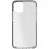 Force Case New Life Carcasa Transparente para iPhone 12 Mini