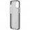 Force Case New Life Carcasa Transparente para iPhone 12 Mini