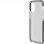 Force Case New Life Carcasa Transparente para iPhone 12 Mini