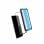 Force Glass Original Protector de Pantalla 2.5D para P40 Lite 5G