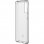 Force Case Air Transparente Hülle für Samsung Galaxy S20