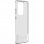 Force Case Pure Transparente verstärkte Hülle für Samsung Galaxy S20 Ultra