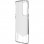 Force Case Pure Transparente verstärkte Hülle für Samsung Galaxy S20 Ultra