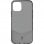 Force Case Pure Black Hard Case für iPhone 12/12 Pro