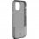 Force Case Pure Black Hard Case für iPhone 12/12 Pro