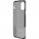Force Case Pure Black Hard Case für iPhone 12/12 Pro