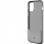 Force Case Pure Black Hard Case für iPhone 12/12 Pro