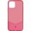 Force Case Pure Pink Hard Case für iPhone 12/12 Pro