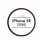 Force Glass Original Protector Pantalla para iPhone 6/6S/7/8/SE 2020
