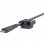 Force Power Cable USB/Lightning 2.4A 1.2m Negro