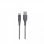 Force Power Cable de Carga MicroUSB 2.1A 2m