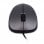 NGS Wired Crew Rato Ótico 1200DPI Preto
