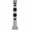 NGS Sky Charm Torre de Som Bluetooth 50W Branca