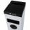 NGS Sky Charm Torre de Som Bluetooth 50W Branca