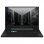 Asus TUF Dash F15 FX516PM-HN024 Intel Core i7-11370H/16GB/1TB SSD/RTX 3060/15.6"