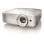 Proyector Optoma EH335 FullHD 3600 Lúmenes 301" Lámpara DLP 3D LAN MHL Portátil