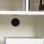 HomCom Mesa de Ordenador con Bandeja Extraíble 120x55x85cm Blanco