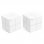 Tenda Pack Nova MW6 Sistema WiFi Mesh Dual Band Gigabit Pack 2 Unidades + Beli SP3 Tomada Inteligente Wi-Fi