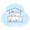 Tenda Pack Nova MW6 Sistema WiFi Mesh Dual Band Gigabit Pack 2 Unidades + Beli SP3 Tomada Inteligente Wi-Fi