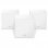 Tenda Pack MW12 Pack de 3 Sistema Mesh WiFi AC2100 Tribanda + Beli SP3 Enchufe Inteligente Wi-Fi