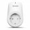 Tenda Pack MW12 Pack de 3 Sistema Mesh WiFi AC2100 Tribanda + Beli SP3 Enchufe Inteligente Wi-Fi