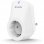 Tenda Pack MW12 Pack de 3 Sistema Mesh WiFi AC2100 Tribanda + Beli SP3 Enchufe Inteligente Wi-Fi