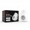Tenda Pack MW12 Pack de 3 Sistema Mesh WiFi AC2100 Tribanda + Beli SP3 Enchufe Inteligente Wi-Fi